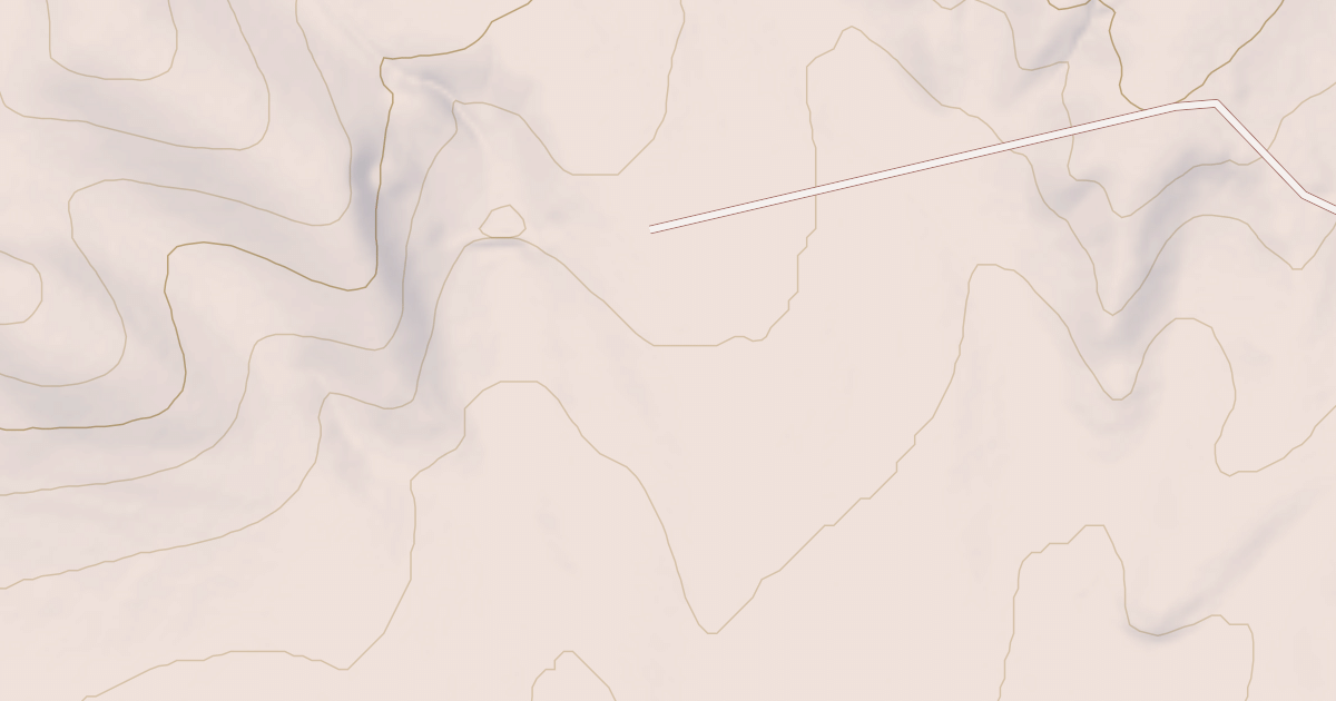 Map preview of BLM National GTLF Public Motorized Roads 569b5a0b-29c6-4641-8a24-5380f2931499