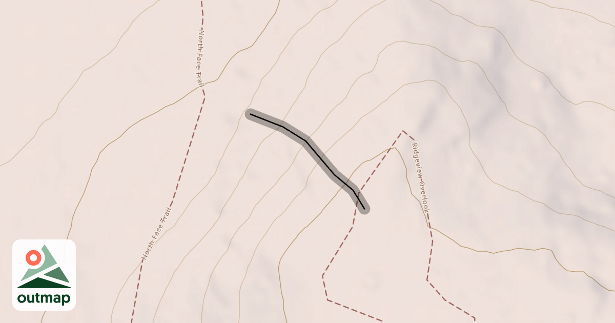 Map of Alta
