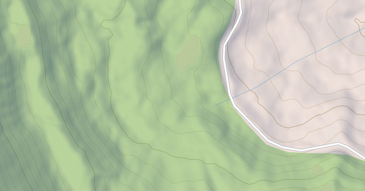Map preview of BLM National GTLF Public Motorized Roads 511216e7-4688-4151-bf28-d105b8956f0b