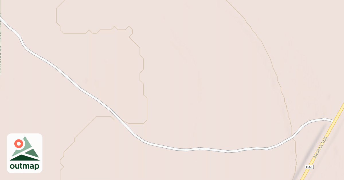 Map of HESSELINK