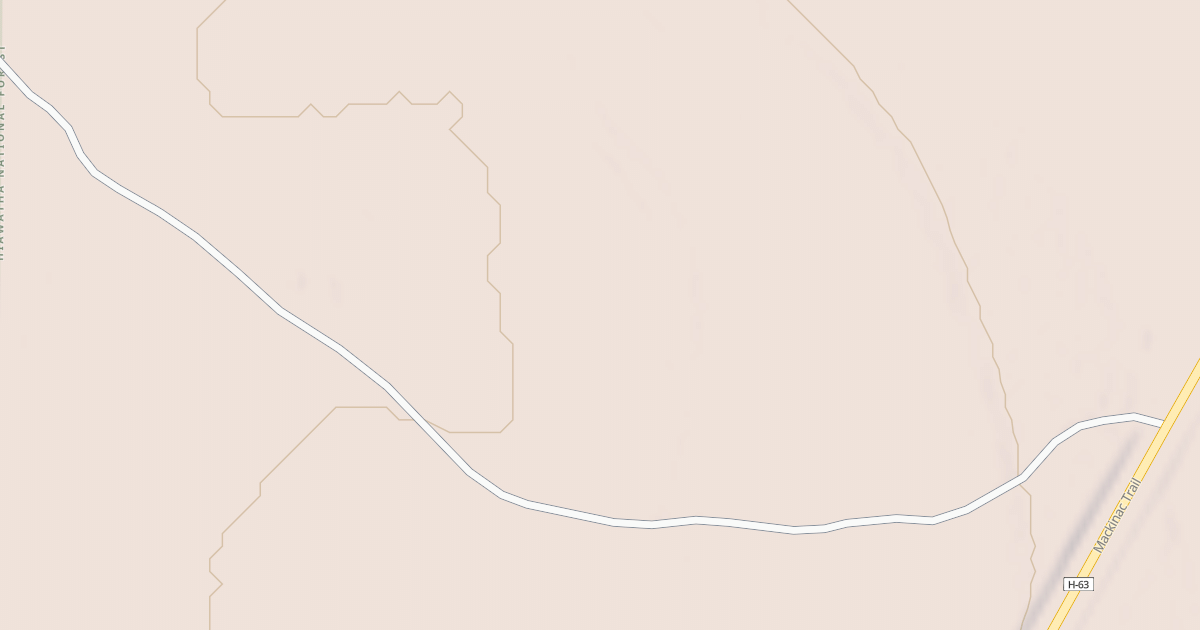 Map preview of HESSELINK
