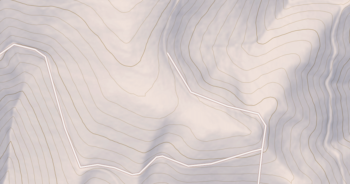 Map preview of CHEF