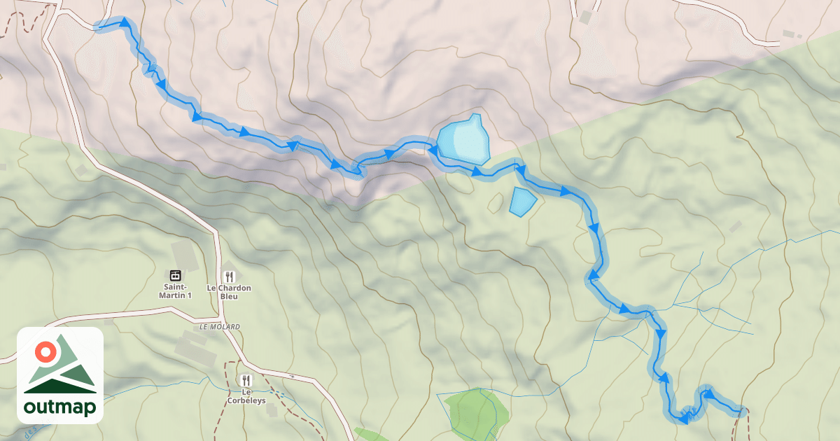 Map of DH2 Blue Lagoon (bas)
