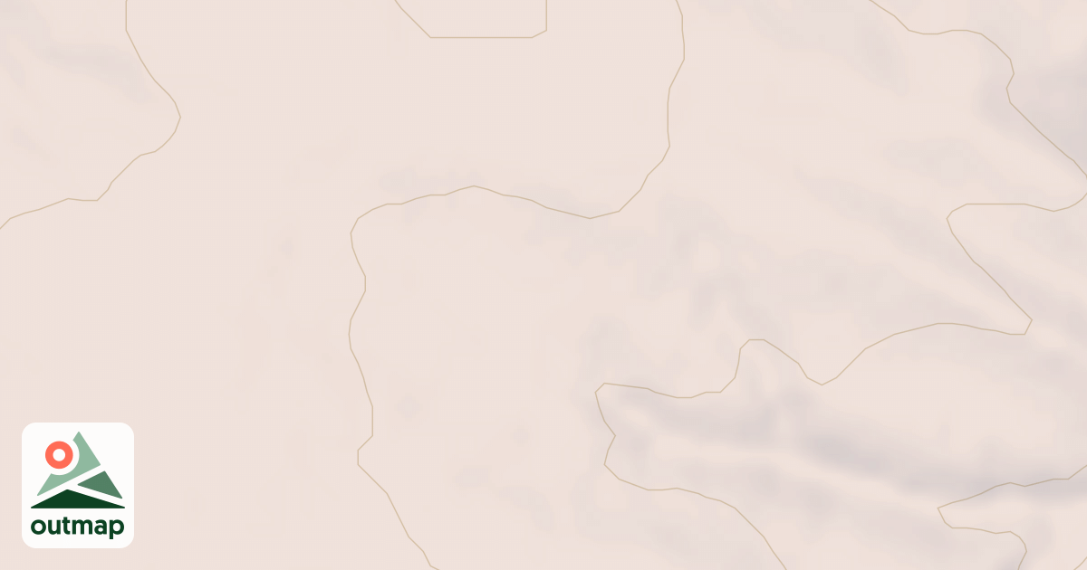 Map of USGS National Digital Trails 0f7c34c8-8841-4204-849f-ed39f6801f2a