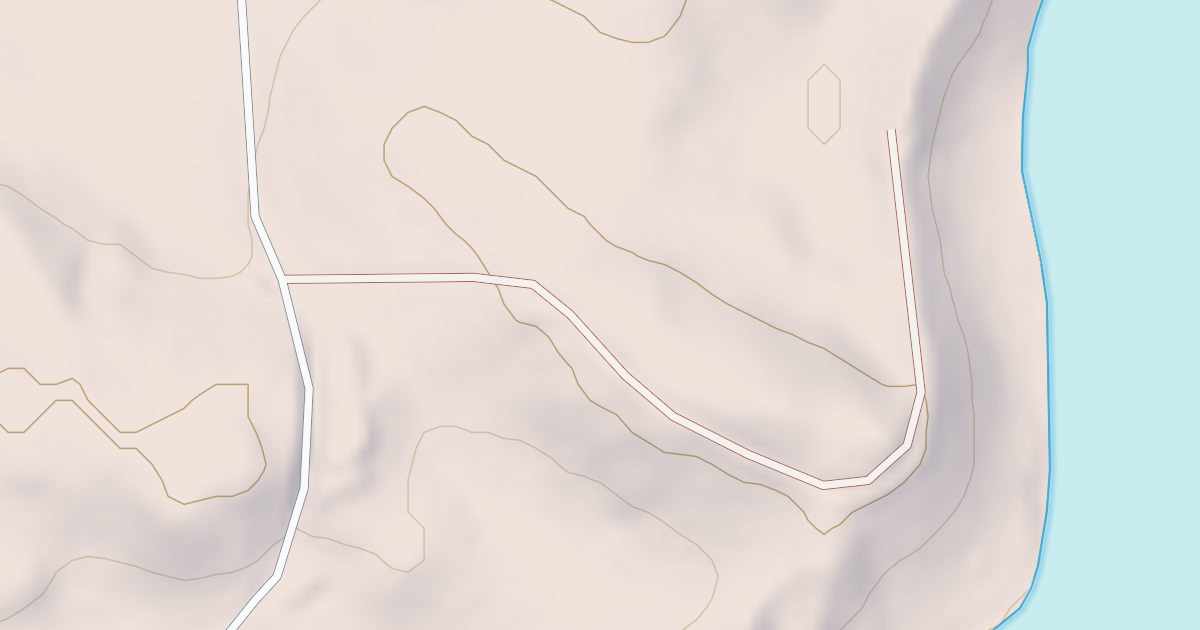 Map preview of FDR8121-A