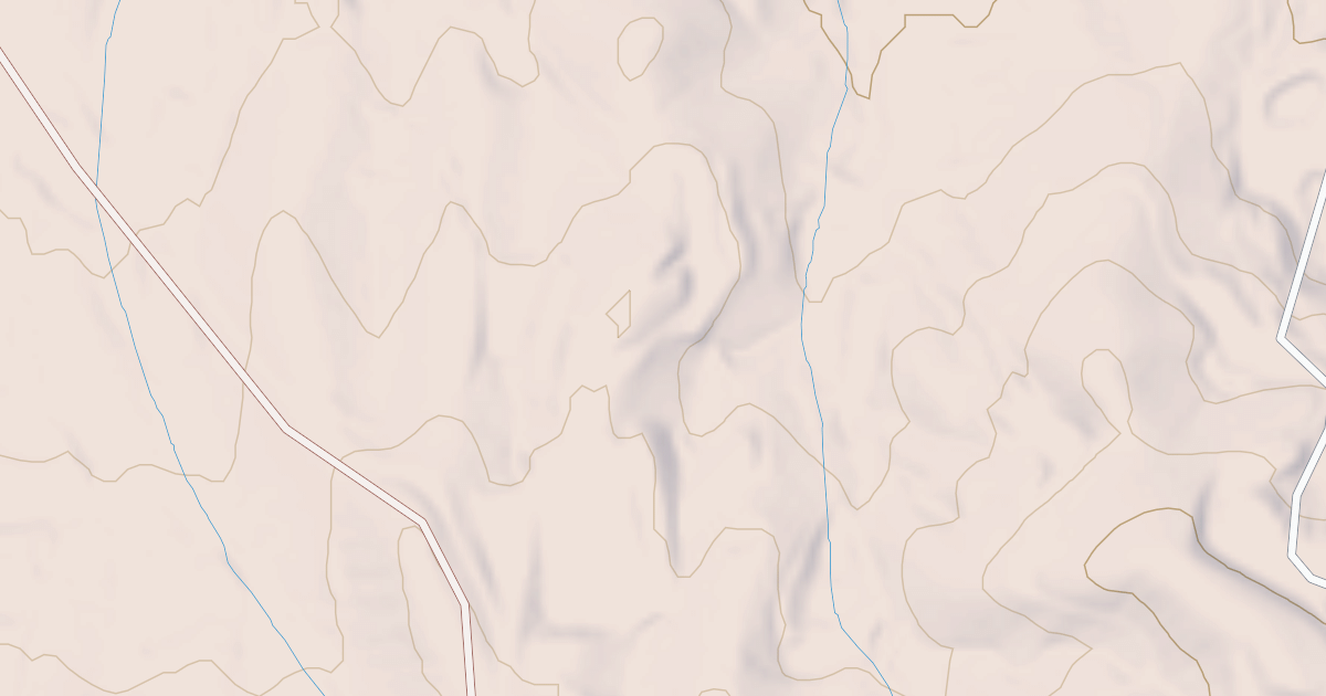 Map preview of BLM National GTLF Public Motorized Roads 017e73d1-2c7c-486b-b2e5-832bc45675f4