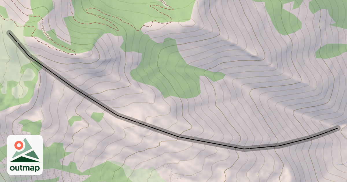 Map of WFO