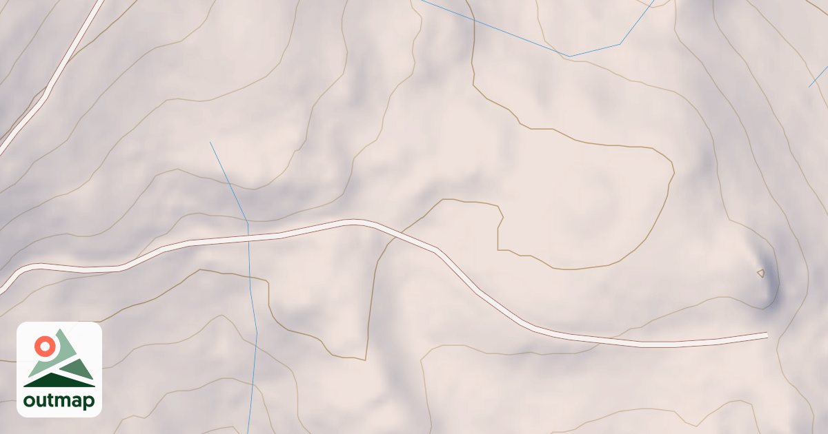 Map of 0012-008-05