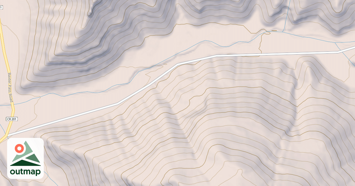 Map of BLM National GTLF Public Motorized Roads 647422fc-f059-40a9-b4aa-bee692bcca12