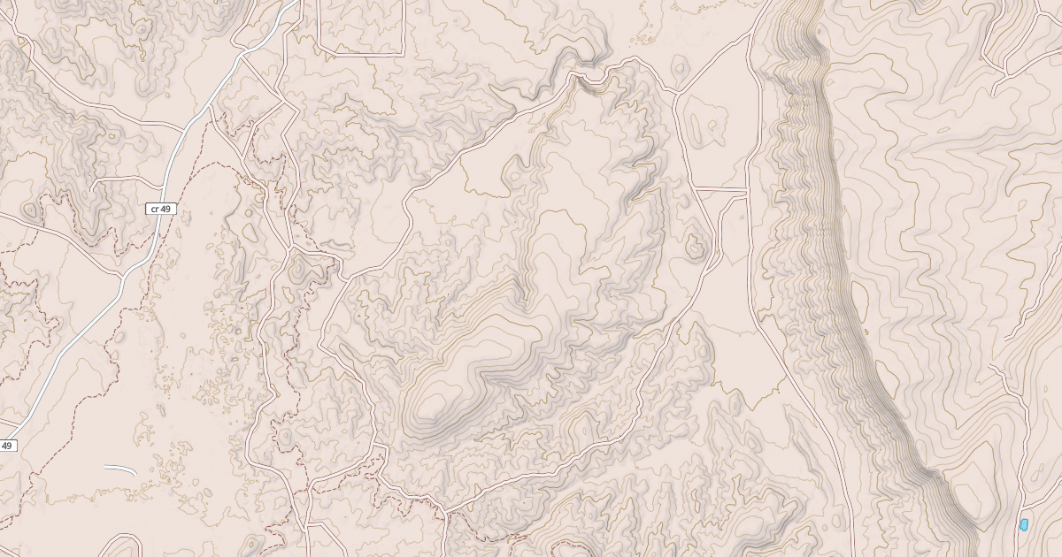 Map preview of MOTORIZED 340