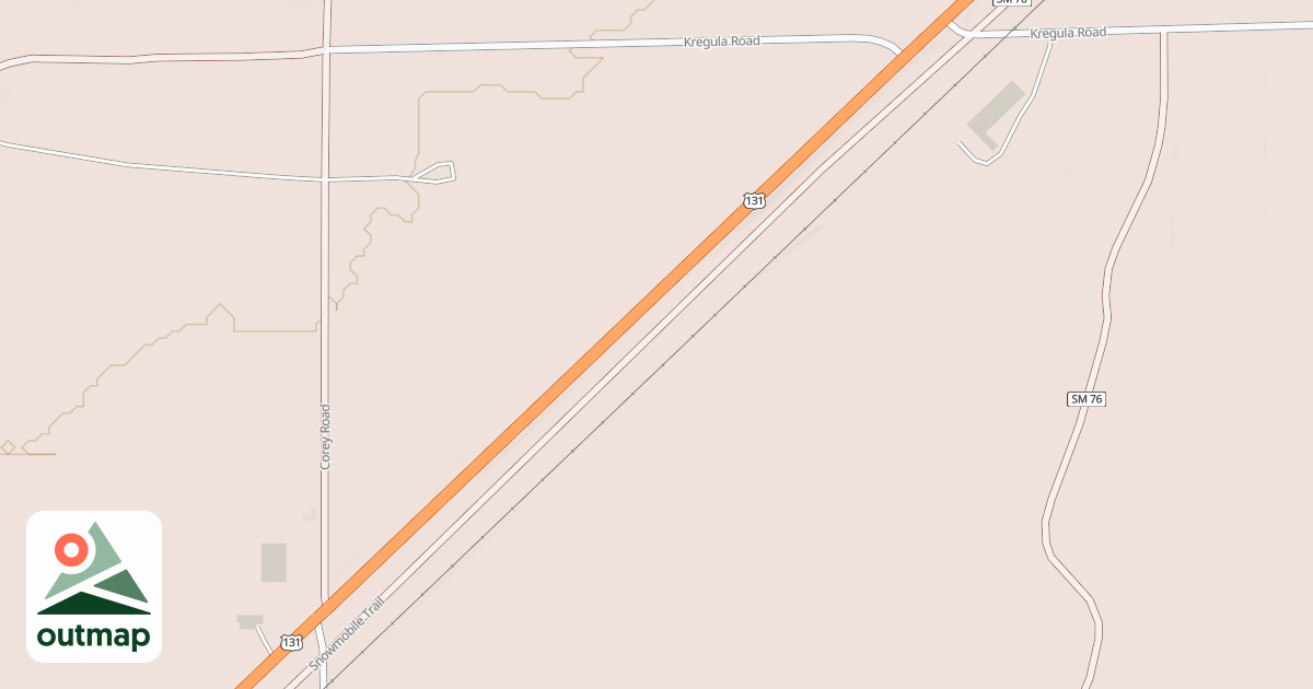 Map of USGS National Digital Trails f02f806b-57c3-4566-9f04-e04fd295c1a1