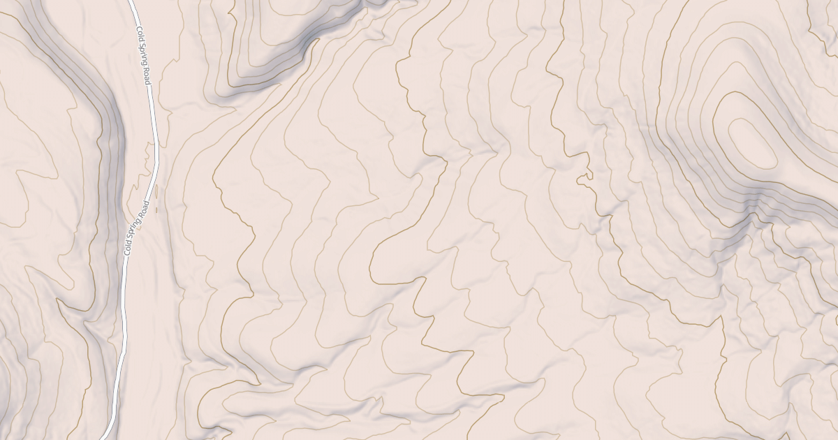 Map preview of PEACOCK