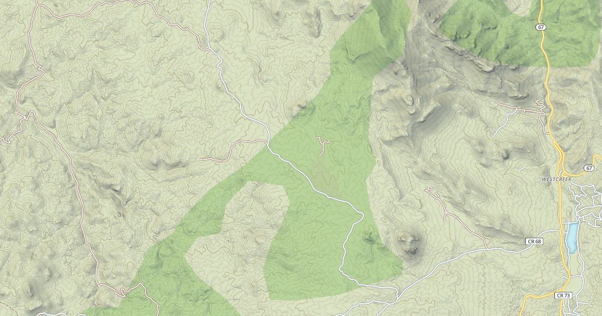 Map preview of NINE-J