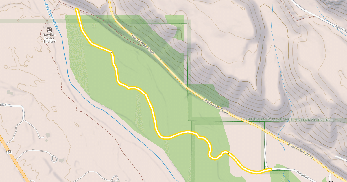 Map preview of Lunachik