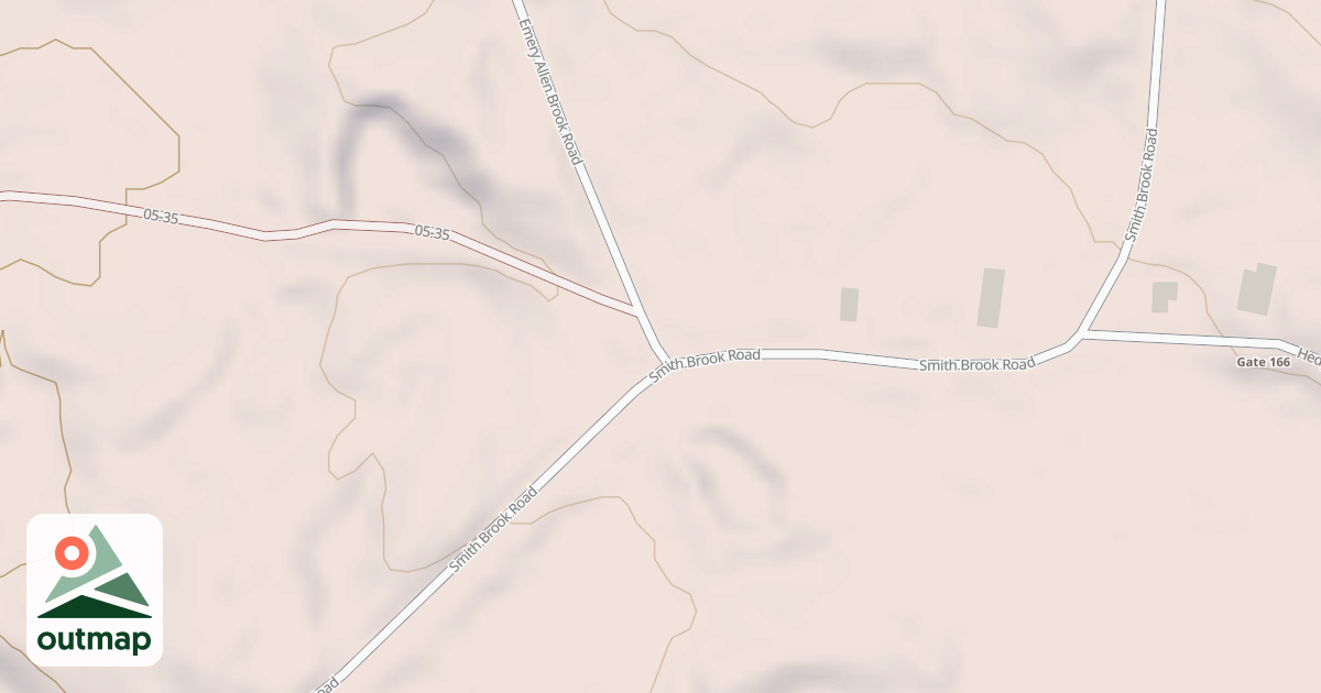 Map of USGS National Digital Trails 641670fc-5ec3-4a6f-8e67-38e6844db6c4