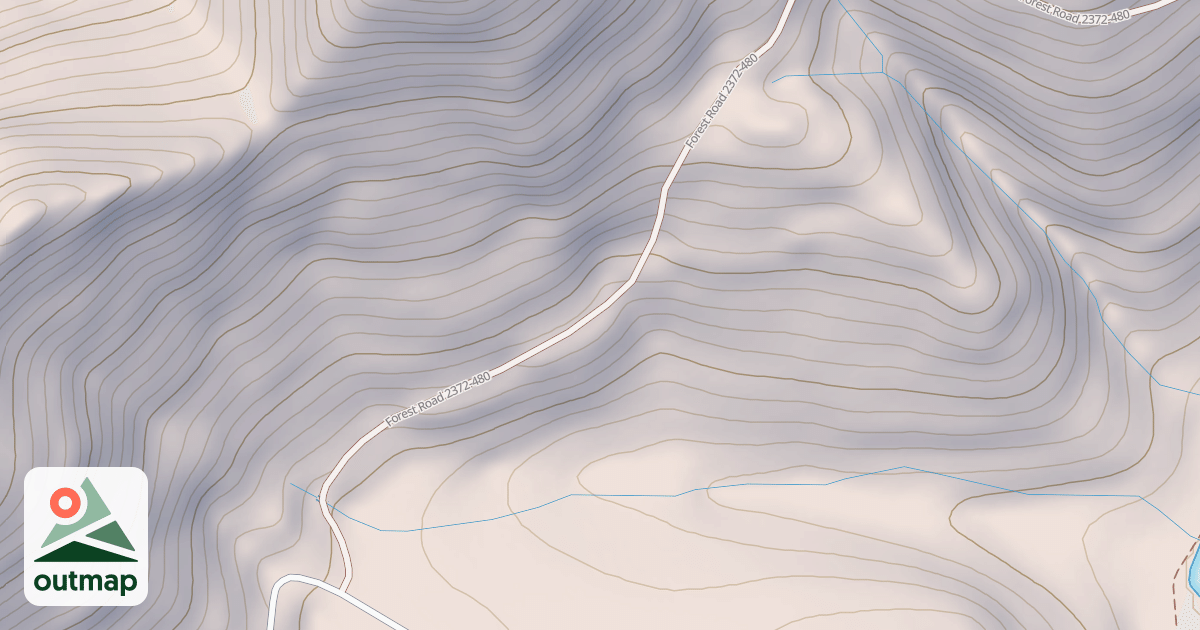 Map of C