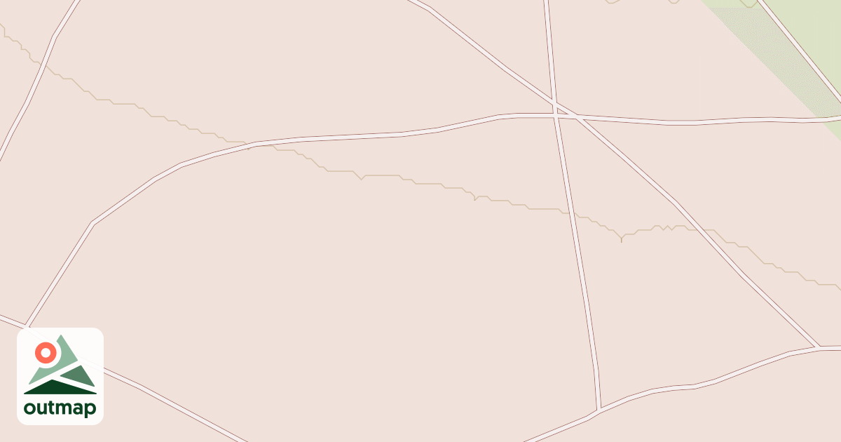 Map of BLM National GTLF Public Motorized Roads 0810add3-1a90-47c6-93ff-3cc3ab330ae8