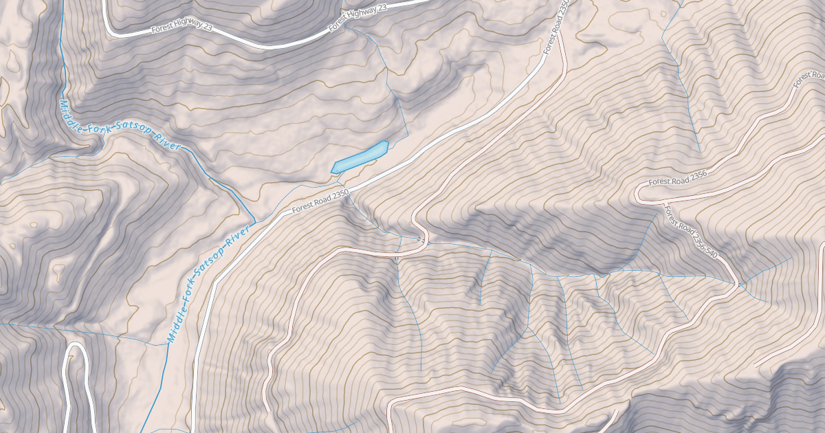 Map preview of V1038