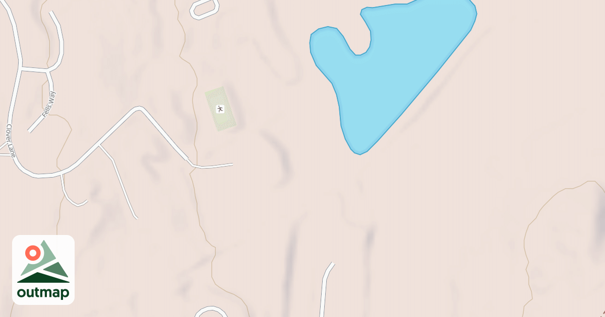 Map of USGS National Digital Trails f26f8fbb-241f-4806-9d50-10d688c65343