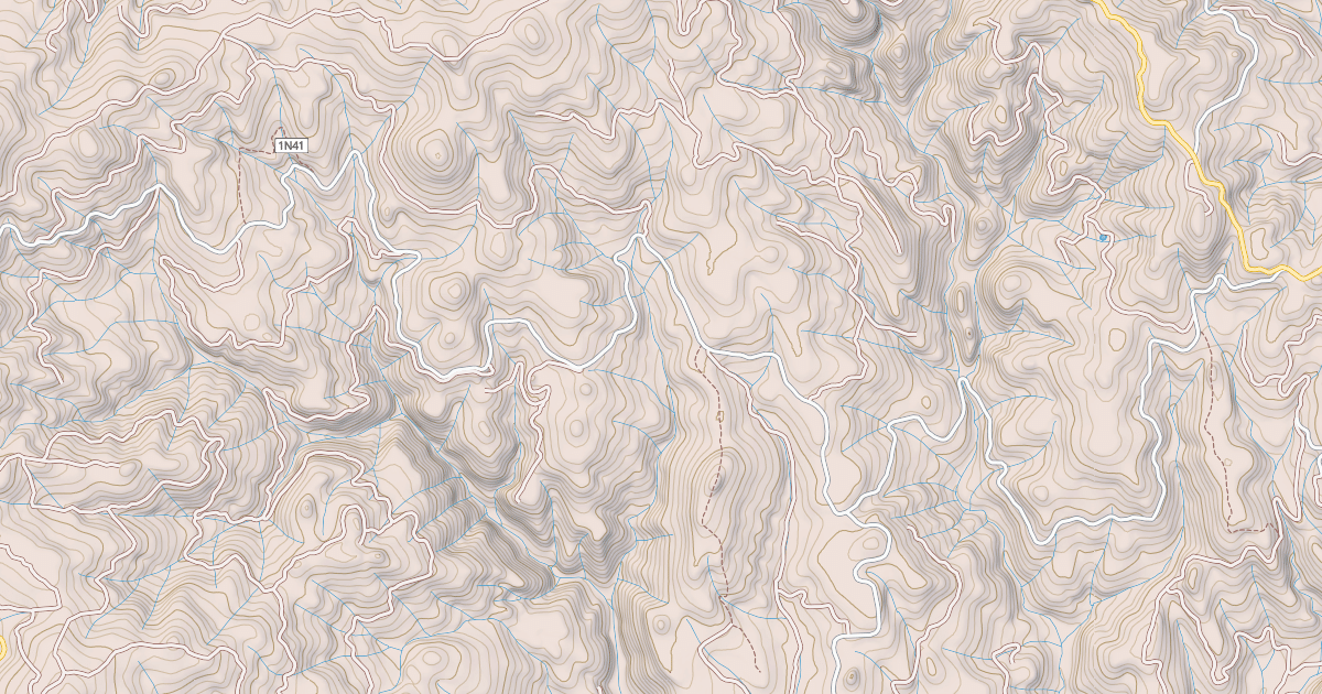 Map preview of COPPER MINE