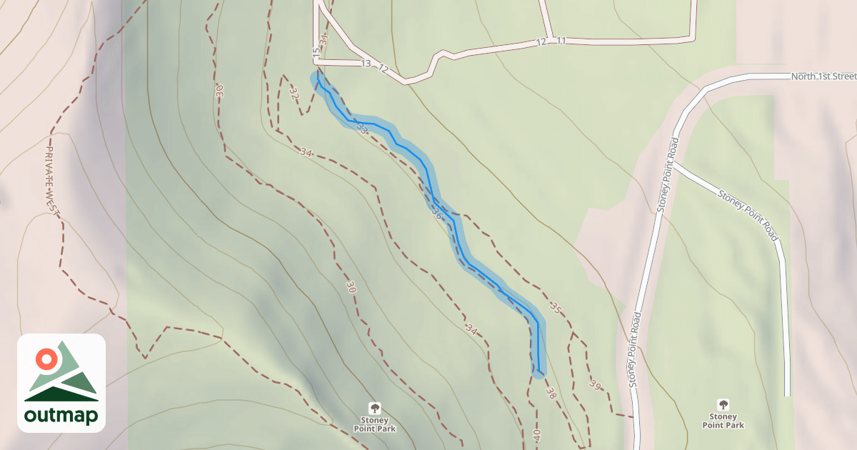 Map of 36