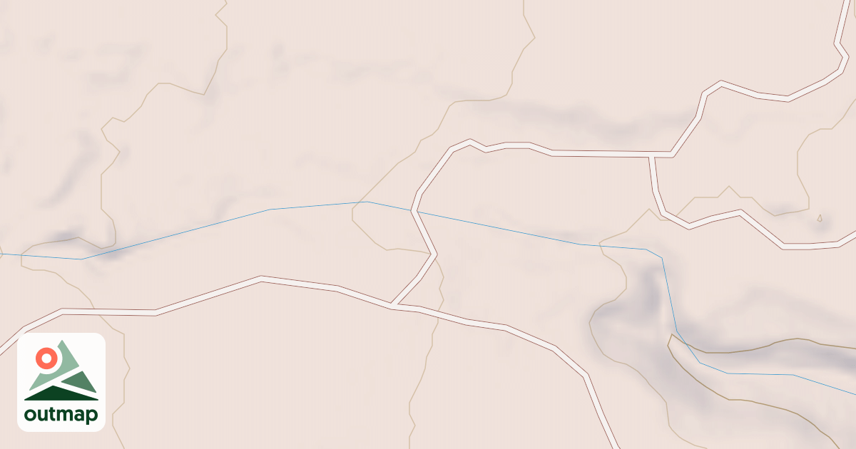 Map of 025