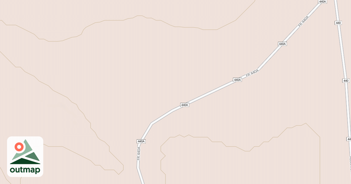 Map of Enduro
