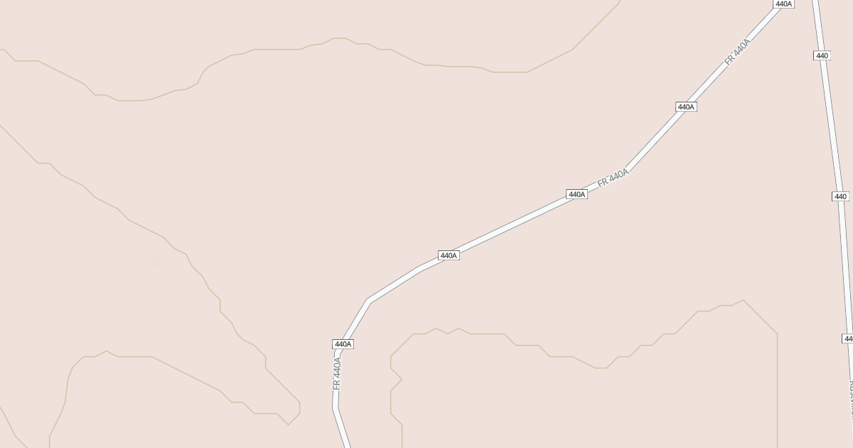 Map preview of Enduro