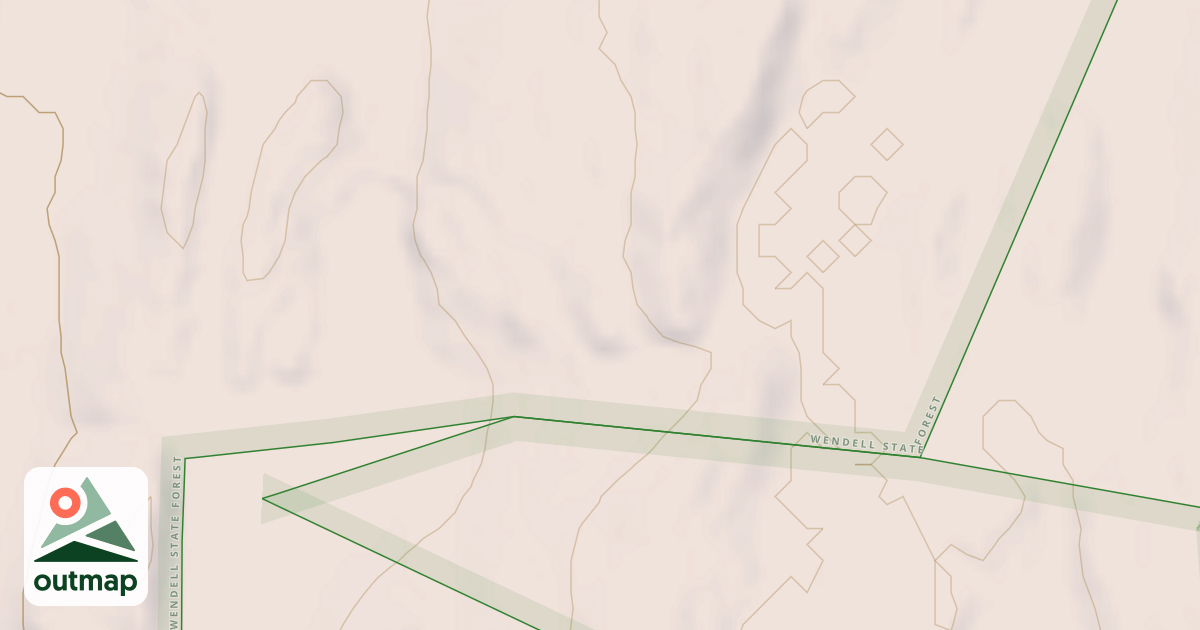 Map of USGS National Digital Trails 5dd1dcb0-44b3-45b4-97c1-2662c6602342