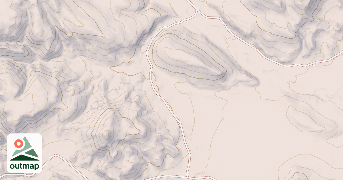 Map of 4027 Q