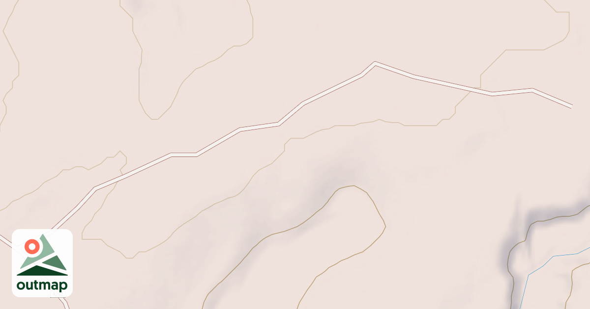 Map of 9286