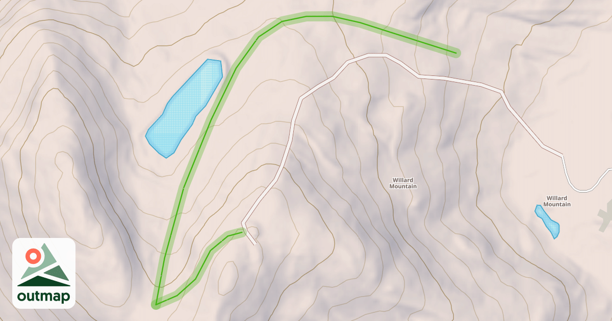 Map of Bunhy Hop