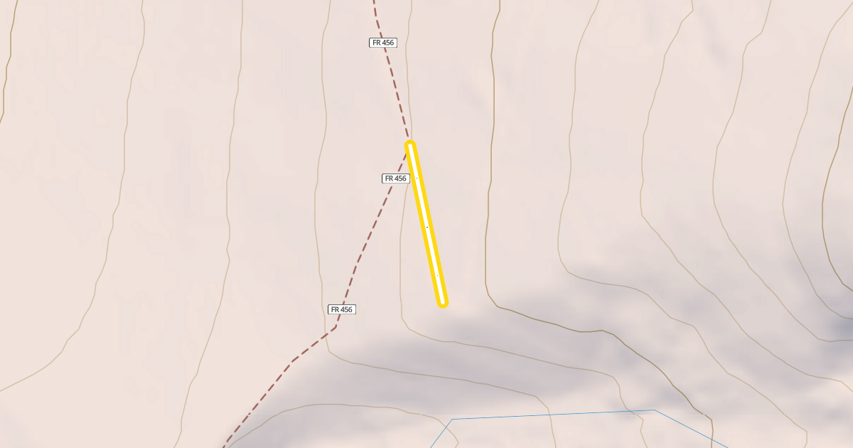 Map preview of Fs 6946A
