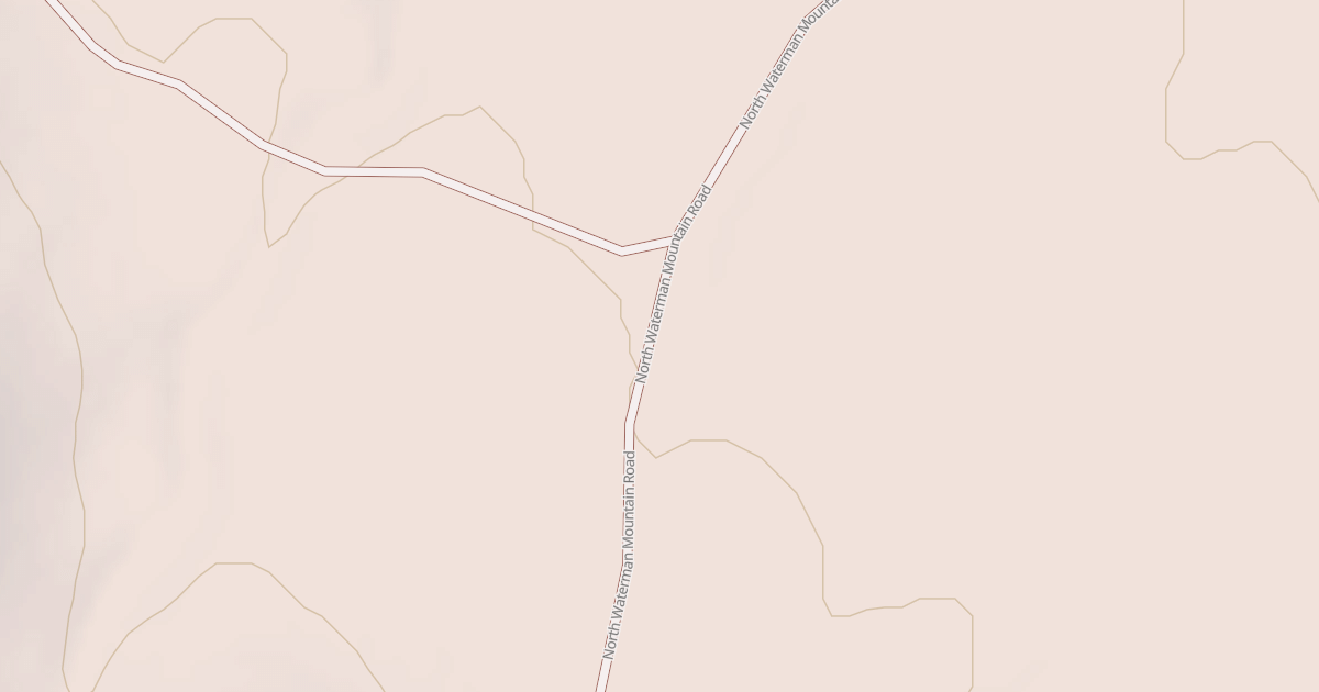 Map preview of BLM National GTLF Public Motorized Roads 68d8d2c5-ff28-43f2-837f-7d9223efccc1