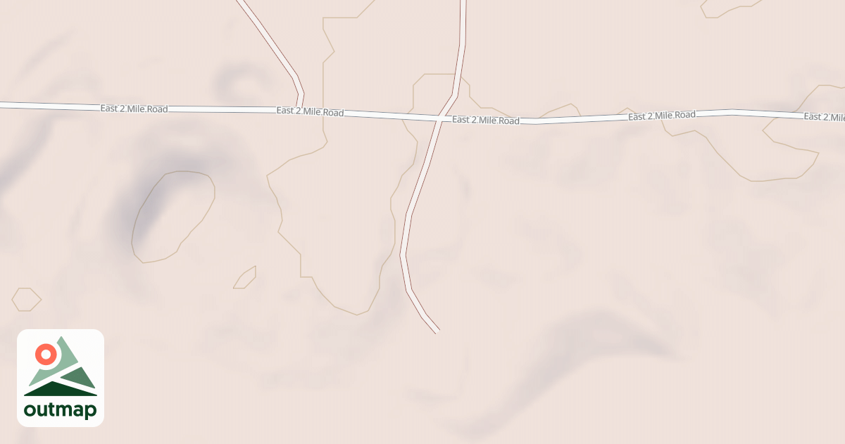 Map of 9876