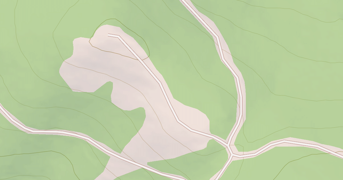 Map preview of BLM National GTLF Public Motorized Roads 3b53891e-ae62-4920-b3e0-79c6f57898e7