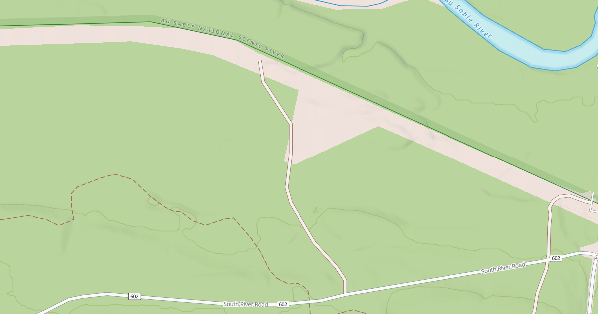 Map preview of 4828