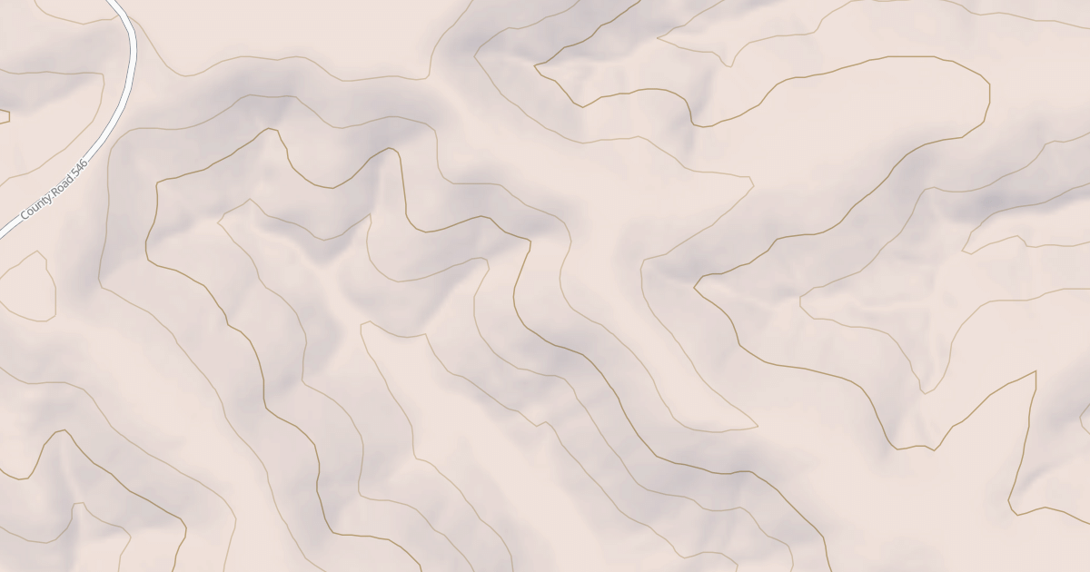 Map preview of LAKEVIEW