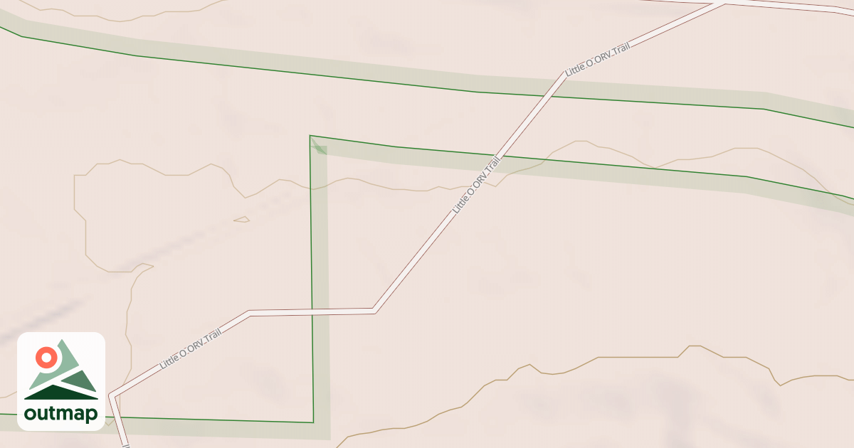Map of Mccct- Bwc