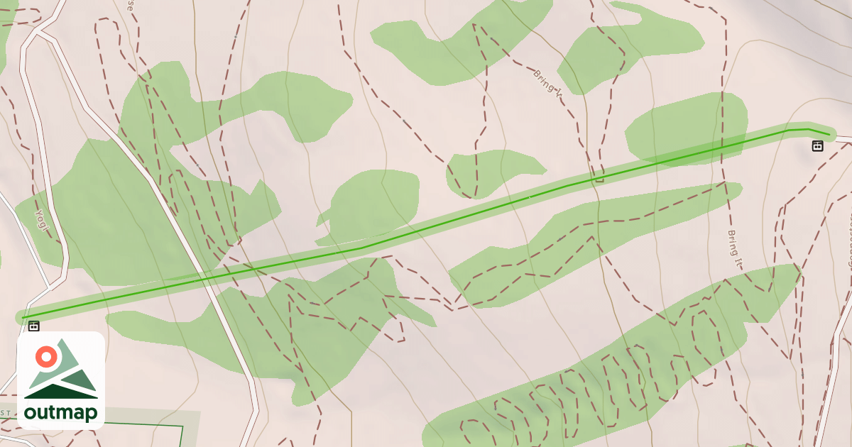 Map of Exhibition