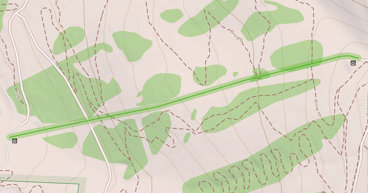 Map preview of Exhibition
