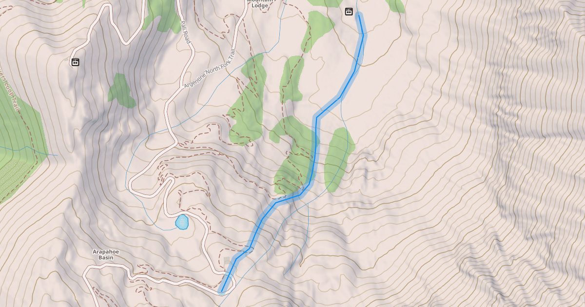 Map preview of Dragon