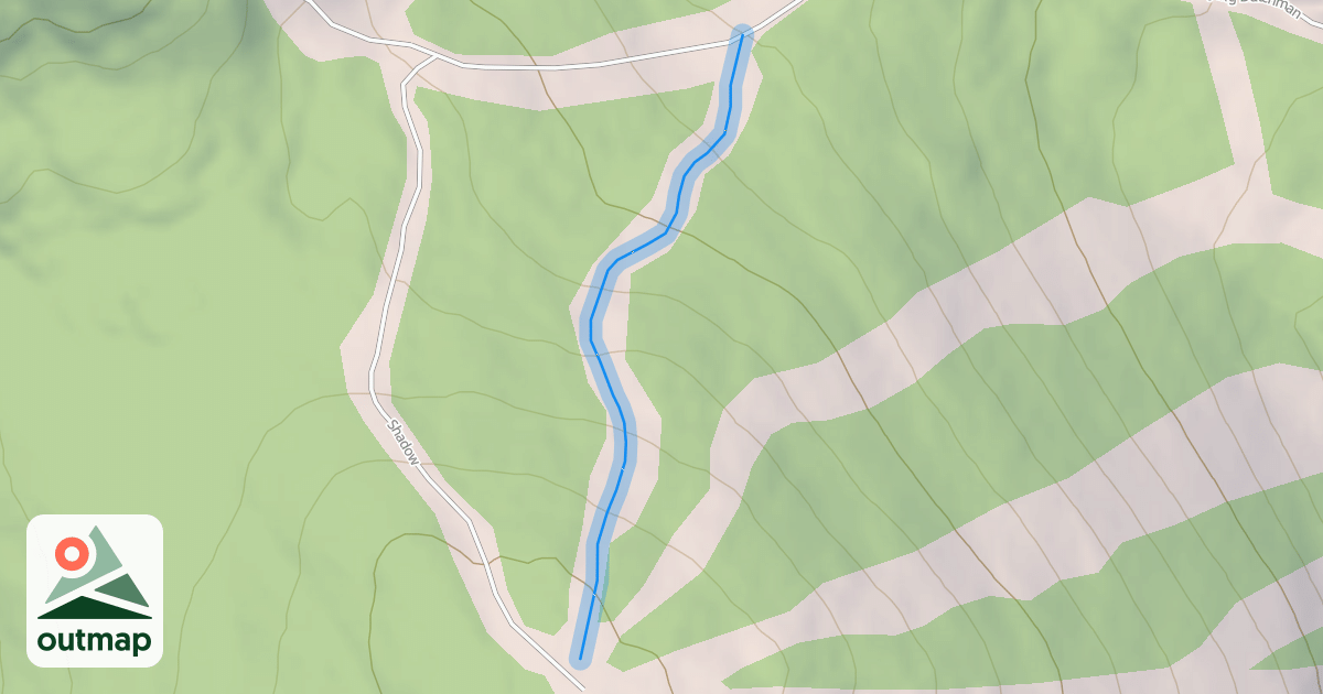 Map of Spellbound