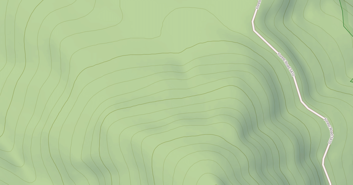 Map preview of 5410019