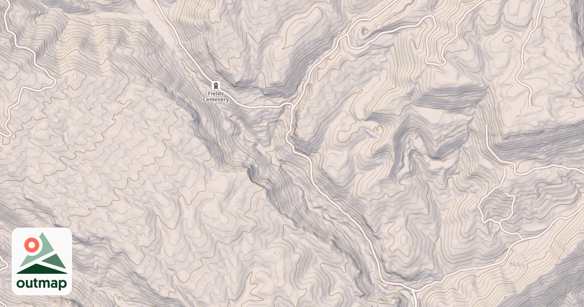Map of MAPLE GAP