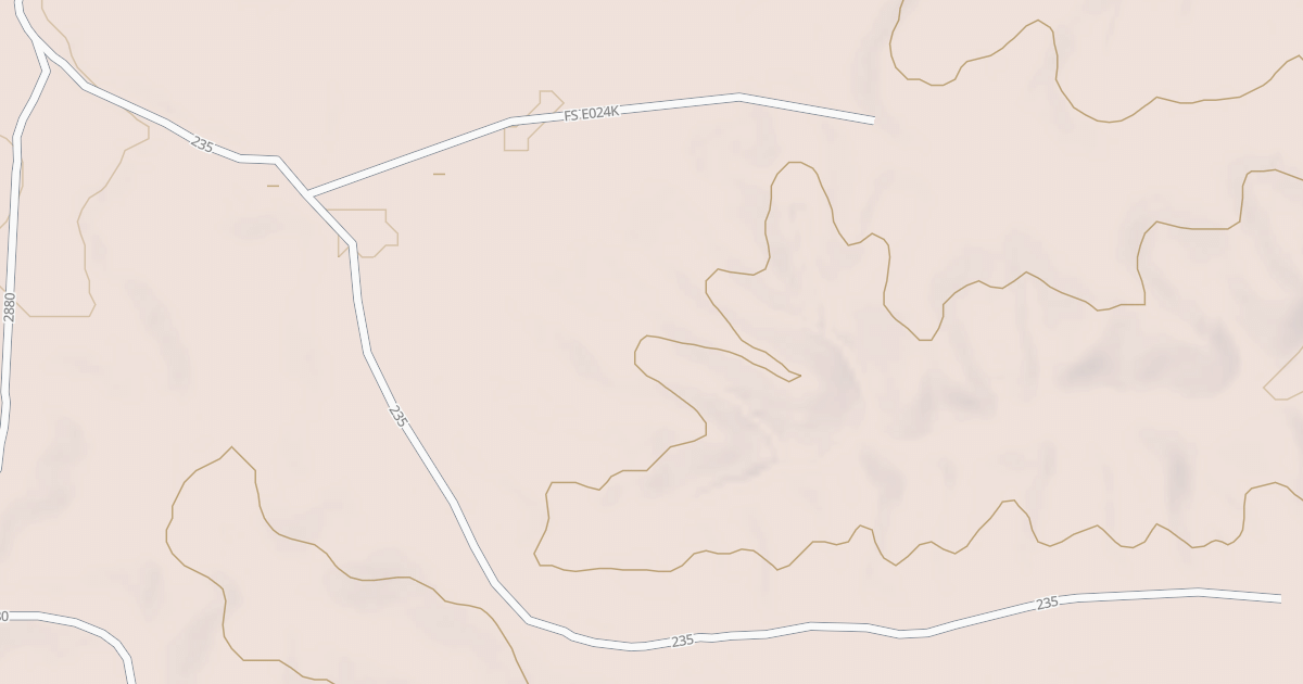 Map preview of 235