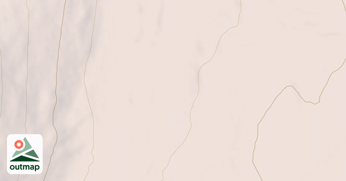 Map of USGS National Digital Trails 3bc0d4dc-e899-49c4-8130-314c25d2533e