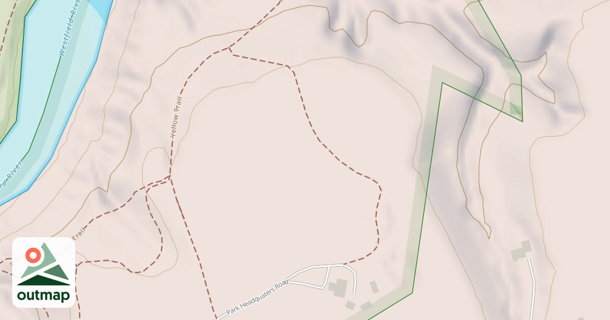 Map of USGS National Digital Trails 72e623d9-9567-4e8a-a28e-4ef7039d9869