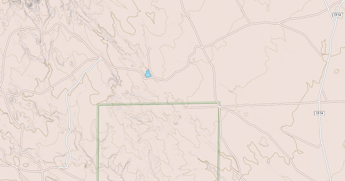 Map preview of 1270