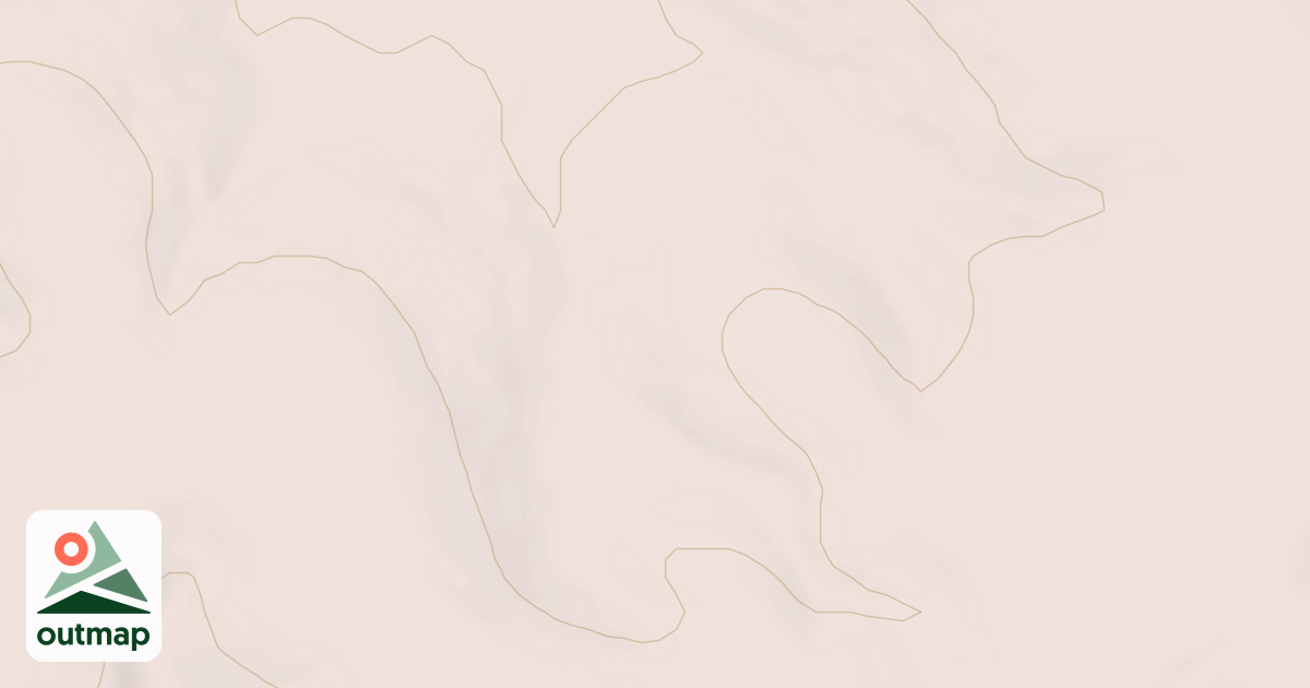 Map of USFS Motor Vehicle Use Map Roads {FE7C28A6-88DC-4ED2-964D-F61DF56EA5D0}